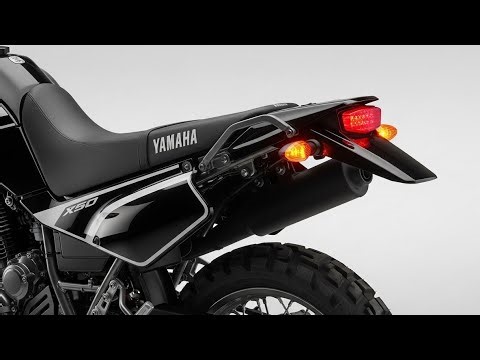 New🚨2026 Yamaha XT 550 Finally Lunchead!!!🔥