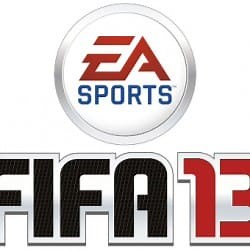 FIFA 13: Manager Mode