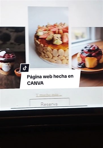 Crea tu Página Web en Canva - Parte 1