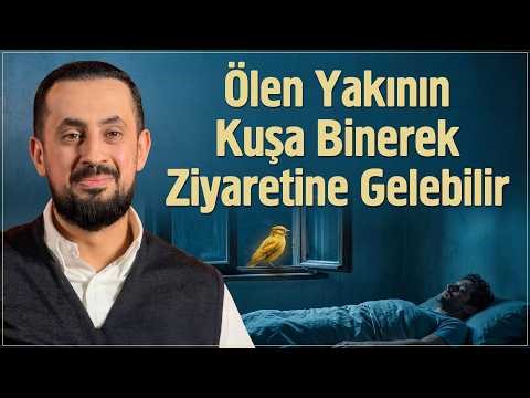 Bir Kuş Pencerene Konuyorsa Allah'ın Sana İşareti Var - Zincirleme Tevafuk