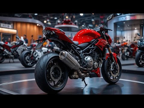 2026 1000cc Motorcycle 🔥 Full Review | Power, Speed & Technology Explained