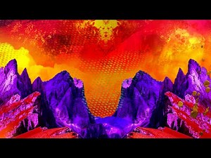 Music From Oddheader Volume One - Dark Colour