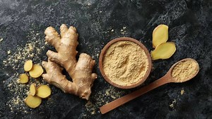 Dry ginger vs. Fresh ginger: Which is better for you and how to choose the right one for digestion