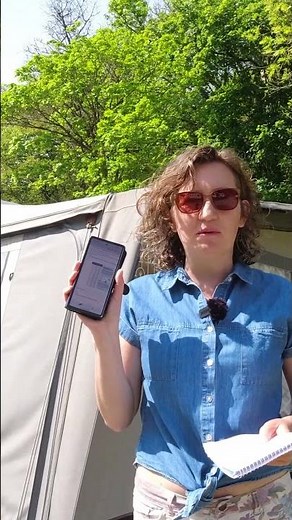 How to Measure Your Caravan Awning? | SHORT 16