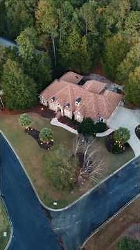 Beautiful Luxury Home For Sale In Aiken SC | Cedar Creek