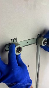 187K views · 229 reactions | Genius (and Crazy) Leveling Hack | Science, Tech and Universe | Facebook