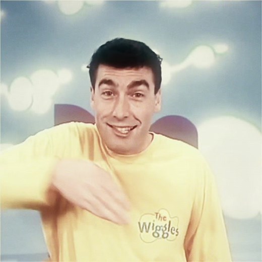 Meow #thewiggles #theogwiggles #thewigglesedit #gregpage #aftereffects