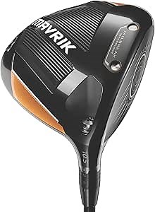 Callaway Golf 2020 Mavrik Driver