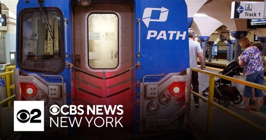 Partial PATH service outage