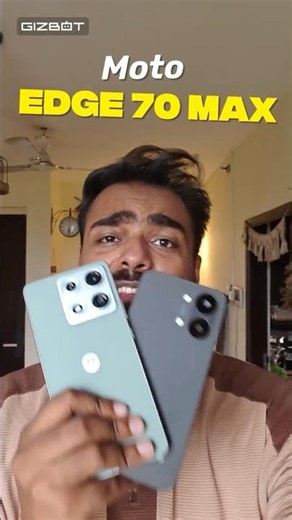 Moto Edge 70 Max vs Poco X8 Pro Max Camera Test🤔