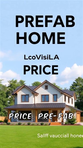 Prefab or Modular Homes: Which is Better?