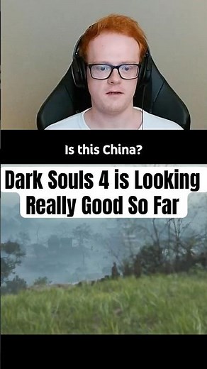 Dark Souls 4 Is Looking Good So Far - Wuchang: Fallen Feathers