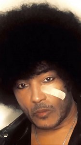 Rico MJ off with the mask | Rico MJ Hampton