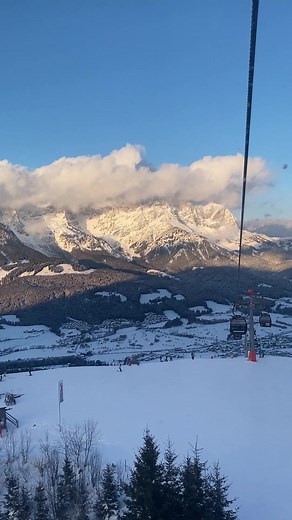 Tirol Lodge Ellmau on TikTok