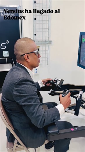 El sistema robótico #versius ofrece MÁS ergonomia, precisión ,flexibilidad con cualquier quirófano y economía y MENOS trauma quirúrgico en puertos con respecto a sus competidores . Es un privilegio empezar el programa de cirugia robótica torácica en un hospital público del Estado de México . #thoracicroboticsurgery #versiusrobot #versiusroboticasurgical | Dr Gildardo Cortés