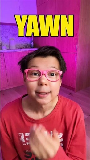 Giggles, Gulping & Grins — Discover Fun Words with Us! 😄💧