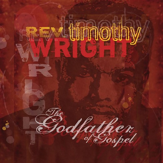 We're Going to Make It - Rev. Timothy Wright: Song Lyrics, Music Videos & Concerts