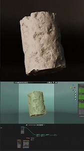 abstract loop animation #3dproduct #cgi #cgianimated #productvisualization #3dmodeling #3ddesign