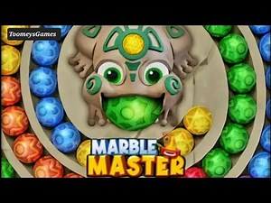 Marble Master - Match 3!