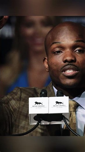 From Tactical Battle to Brutal Finish Bradley vs Casamayor