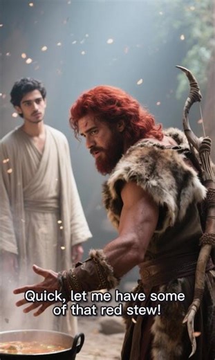 Genesis Chapter 25 Explained