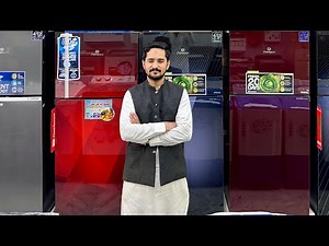 Best Fridge To Buy : Step by Step Guide 2025 | Dawlance 9178 Ace Pro inverter Fridge best Review