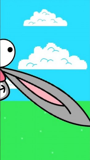 Hop Hop Hop Like Bunny by: SML