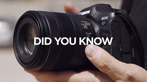 6.4K views · 137 reactions | #DidYouKnow The short telephoto 85 mm focal length of Canon’s RF 85mm F2 lens allows you to produce results with the soft background you're looking for. Take advantage of the huge versatility it offers to create your epic. Find out more https://canon.sm/3fORP7q #CanonME | Canon Middle East | Facebook