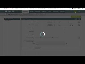 Clinical workflow: Features & Functionalities of Bahmni