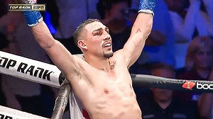 Teofimo Lopez contre Shakur Stevenson officiel pour le 31 janvier - Boxemag