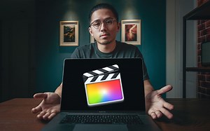 我使用的Final Cut Pro X外掛插件分享！ FCPX Titles, Graphics, Transitions
