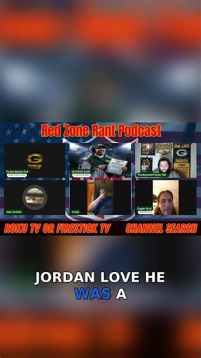 Could Jordan Love Have Thrived with the Bears