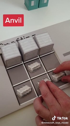 How to Make an Anvil in Minecraft: Step-by-Step Guide