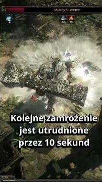 Jak działa Freeze? Jak Działa Chill? Path of Exile 2 poradnik / chill/ freeze #poe #freeze #chill