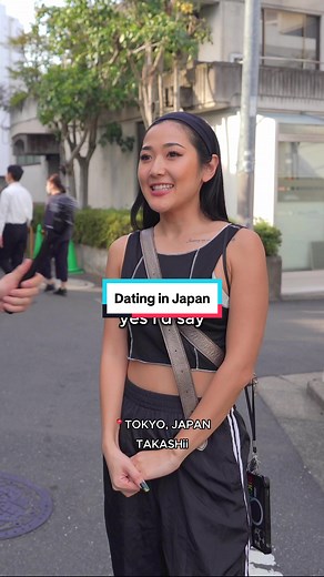 Dating culture in Japan | japan