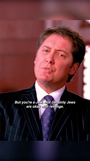 Is My Movie Allowed If It Mentions Jews or Israel?
