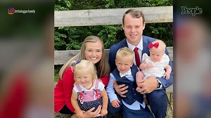 Joseph Duggar, Former 19 Kids and Counting Star, Accused of Molesting 9-Year-Old Girl on Fla. Vacation