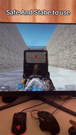 Rust Macro For Any Mouse No Recoil Discord:recoilfixer #shorts #rust #rustmacros #norecoil