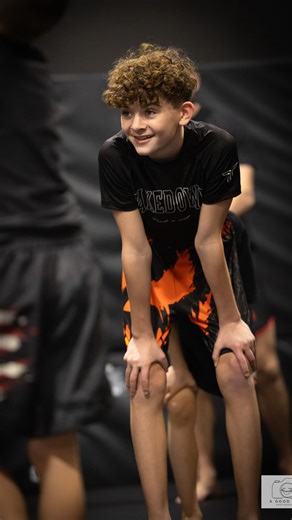 CK MMA on Instagram: "CKMMA Kids Jiu-Jitsu & Wrestling is where growth feels like fun. Your child isn’t just learning technique — they’re learning confidence, discipline, and how to move with purpose. Through high-energy athletic drills, real grappling fundamentals, and structured skill work, kids develop: • Strength, balance, coordination, and body awareness • Improved focus, listening skills, and problem-solving under pressure • Resilience, accountability, and mental toughness • Respect for co