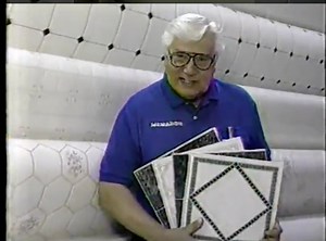 'Menards Guy' Ray Szmanda Dies