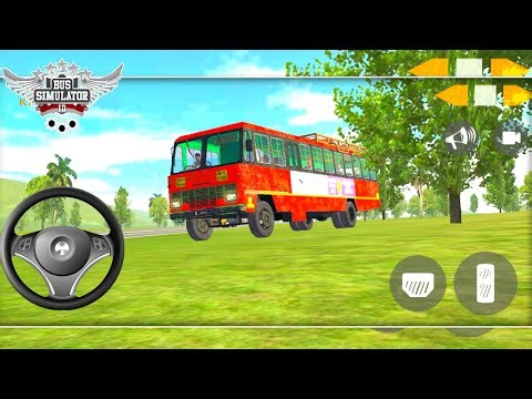 🚍 Ultimate Android Bus Games: BUSSID, Indian Routes & Bus Sim 21! 🔥✨