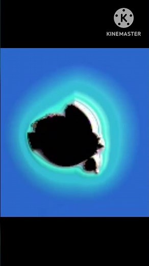 Mandelbrot to Simonbrot to Burning Ship #mandelbrowser #mandelbrotset #animation #learnfractals