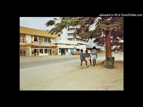 Unisound Band (Solomon Islands) - Listen