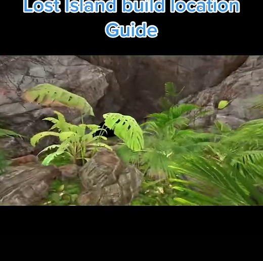 Best Base Locations on Lost Island | Ark PVP Guide