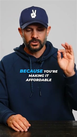 Affordable Housing: 2026 Cheat Code.