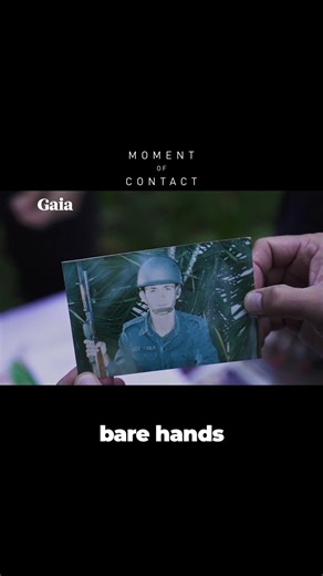 What really happened in Varginha, Brazil, in 1996? As James Fox brings these revelations to a global stage with today's press conference, we have to ask: Is the world finally ready for full disclosure? Join Gaia to watch ‘Moment of Contact’, with James Fox: https://cs-link.gaia.com/jointoday #varginhaufoincident #varginhabrazil #unexplained #extraterrestrial #BrazilUFOincident #UFO | Unexplained on Gaia