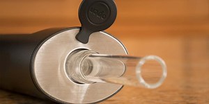 How to Clean Arizer Solo 2 ( Video)