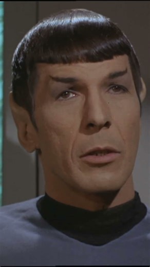 Man VS Machine | Star Trek The Original Series The Ultimate Computer