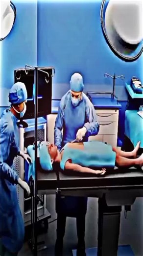 Life-Saving Blood Transfusion in Emergency Surgery