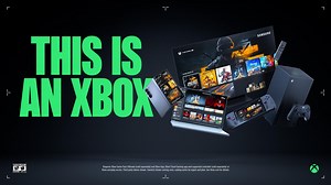 According to the brand's new marketing campaign, almost everything is an Xbox - IG News